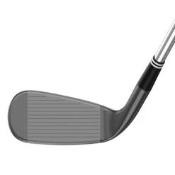 Cleveland Smart Sole 4 Black Satin C Wedge -Elite Golf Shop cleveland smart sole 4 black satin c wedge face itempicture