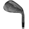Cleveland Women's Smart Sole 4 Black Satin G Wedge -Elite Golf Shop cleveland smart sole 4 black satin g wedge hero itempicture
