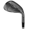 Cleveland Smart Sole 4 Black Satin S Wedge -Elite Golf Shop cleveland smart sole 4 black satin s wedge hero itempicture 1