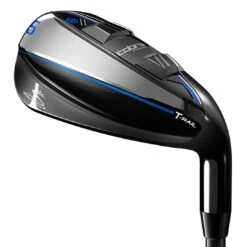 Cobra T-Rail 2.0 Combo Hybrid-Irons - Pre-Owned -Elite Golf Shop cobra 2021 t rail hybrid iron hero itempicture