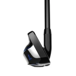 Cobra T-Rail 2.0 Combo Hybrid-Irons - Pre-Owned -Elite Golf Shop cobra 2021 t rail hybrid iron toe itempicture