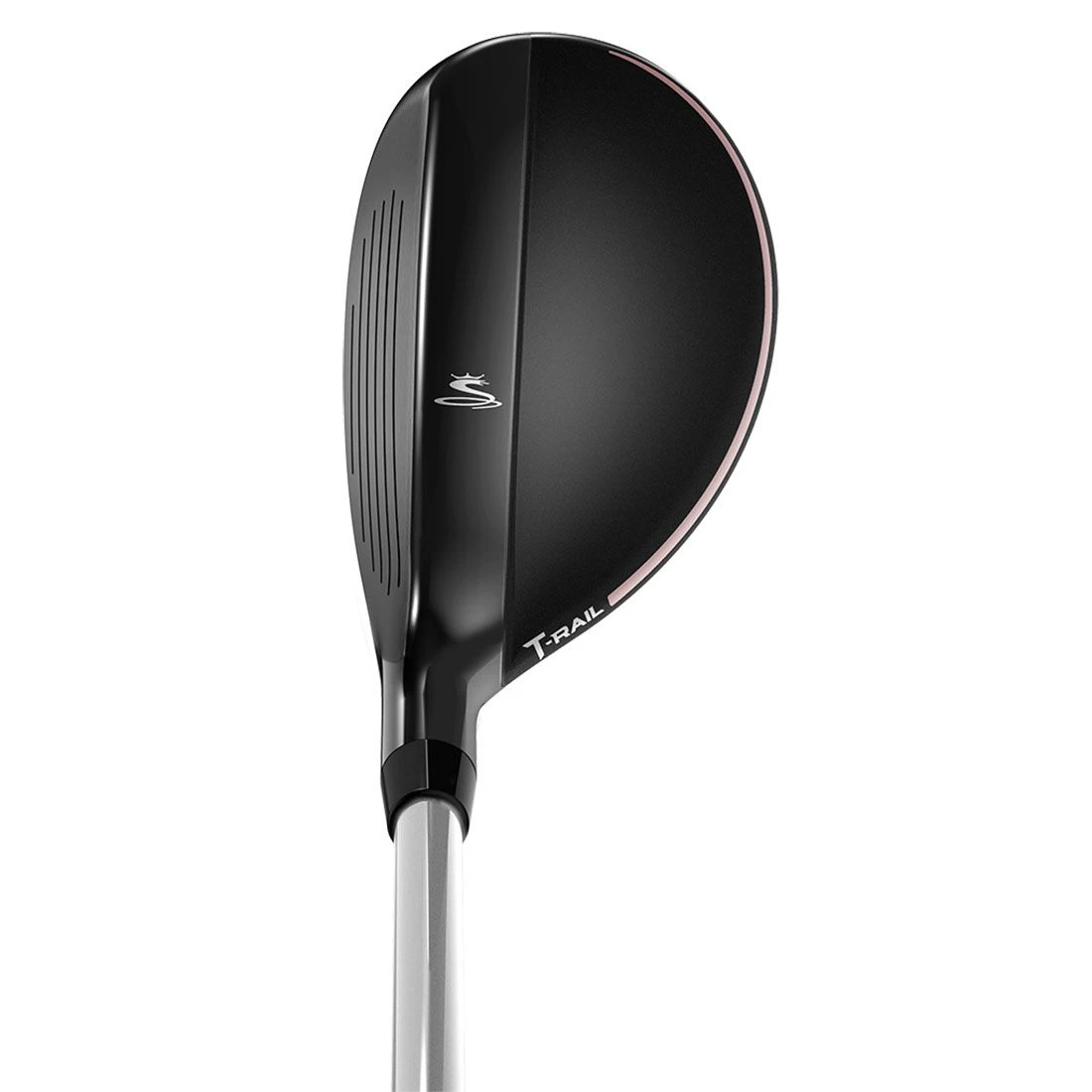 Cobra Women's T-Rail 2.0 Combo Hybrid-Irons - Pre-Owned 5 Cobra Women's T-Rail 2.0 Combo Hybrid-Irons - Pre-Owned - Image 3