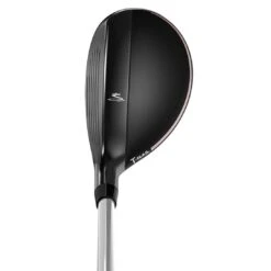 Cobra Women's T-Rail 2.0 Combo Hybrid-Irons -Elite Golf Shop cobra 2021 womens t rail hybrid address itempicture