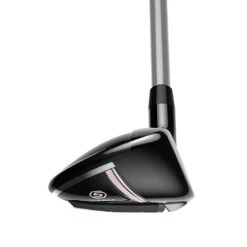 Cobra Women's T-Rail 2.0 Combo Hybrid-Irons - Pre-Owned 12 Cobra Women's T-Rail 2.0 Combo Hybrid-Irons - Pre-Owned -Elite Golf Shop cobra 2021 womens t rail hybrid toe itempicture 1