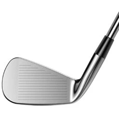 Cobra King Forged TEC Single Iron -Elite Golf Shop cobra 2022 king forged tec irons face itempicture