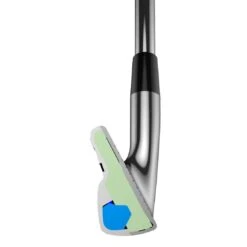 Cobra King Forged TEC ONE Length Irons 12 Cobra King Forged TEC ONE Length Irons -Elite Golf Shop cobra 2022 king forged tec irons toe tech itempicture 1