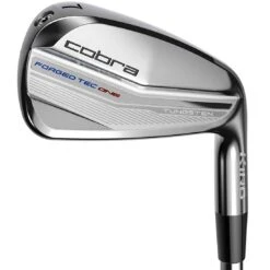 Cobra King Forged TEC ONE Length Irons
