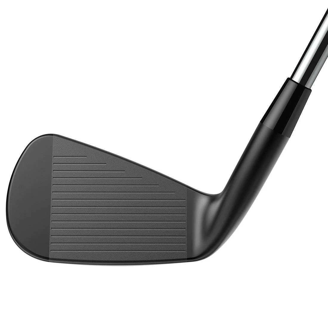 Cobra King Forged TEC Black Irons 5 Cobra King Forged TEC Black Irons - Image 3