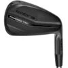 Cobra King Forged TEC Black Irons -Elite Golf Shop cobra 2023 king forged tec black irons hero itempicture