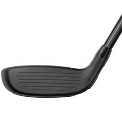 Cobra King Tec Hybrid -Elite Golf Shop cobra 2023 king tec hybrid face itempicture