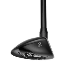 Cobra King Tec Hybrid -Elite Golf Shop cobra 2023 king tec hybrid toe itempicture