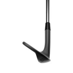 Cobra Snakebite Black Wedge -Elite Golf Shop cobra 2023 snakebite black wedge toe itempicture