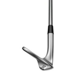 Cobra Snakebite Chrome Wedge -Elite Golf Shop cobra 2023 snakebite chrome wedge toe itempicture 1