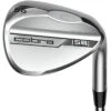 Cobra Snakebite ONE Length Chrome Wedge -Elite Golf Shop cobra 2023 snakebite one length chrome wedge hero itempicture