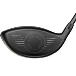 Cobra Aerojet 50th Anniversary Driver -Elite Golf Shop cobra aerojet 50th anniversary driver face v2 itempicture