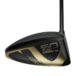 Cobra Aerojet 50th Anniversary Driver -Elite Golf Shop cobra aerojet 50th anniversary driver toe v2 itempicture