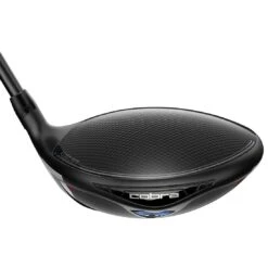 Cobra Aerojet Driver -Elite Golf Shop cobra aerojet driver back itempicture