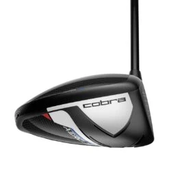 Cobra Aerojet Driver -Elite Golf Shop cobra aerojet driver toe itempicture