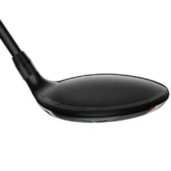 Cobra Aerojet Fairway Wood -Elite Golf Shop cobra aerojet fairway wood back itempicture