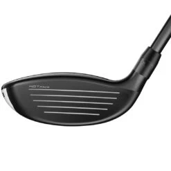 Cobra Aerojet Fairway Wood -Elite Golf Shop cobra aerojet fairway wood face itempicture