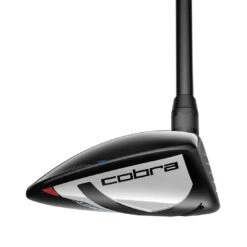 Cobra Aerojet Fairway Wood -Elite Golf Shop cobra aerojet fairway wood toe itempicture