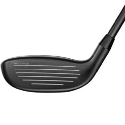 Cobra Aerojet Hybrid 8 Cobra Aerojet Hybrid -Elite Golf Shop cobra aerojet hybrid face itempicture