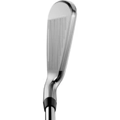 Cobra Aerojet ONE Length Irons -Elite Golf Shop cobra aerojet irons address itempicture