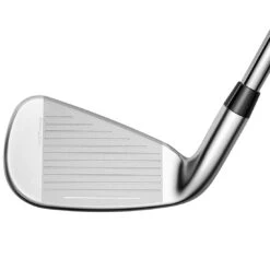 Cobra Aerojet ONE Length Irons -Elite Golf Shop cobra aerojet irons face itempicture