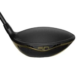 Cobra Aerojet LS 50th Anniversary Driver 11 Cobra Aerojet LS 50th Anniversary Driver -Elite Golf Shop cobra aerojet ls 50th anniversary driver back v2 itempicture