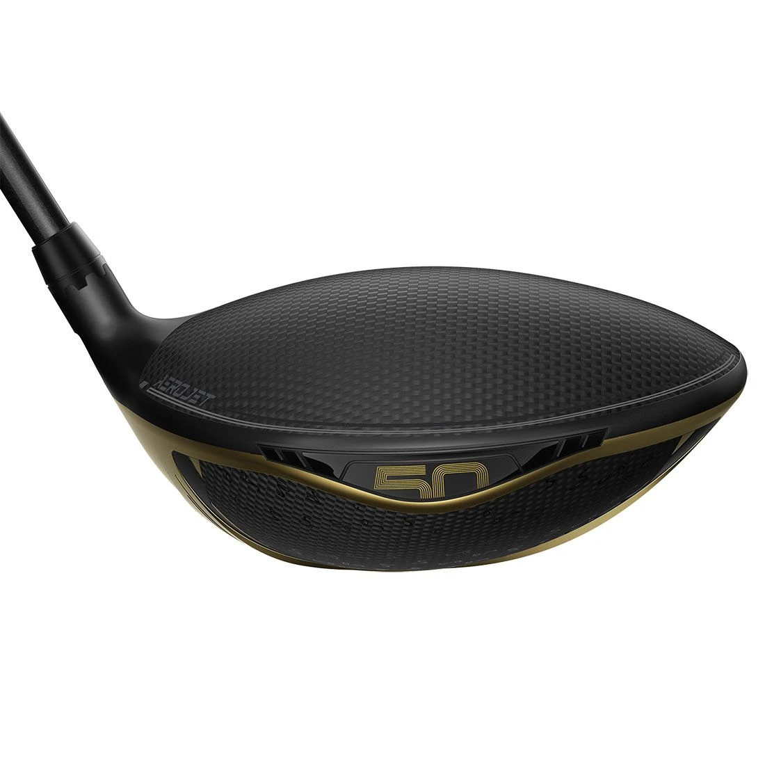 Cobra Aerojet LS 50th Anniversary Driver 7 Cobra Aerojet LS 50th Anniversary Driver - Image 5