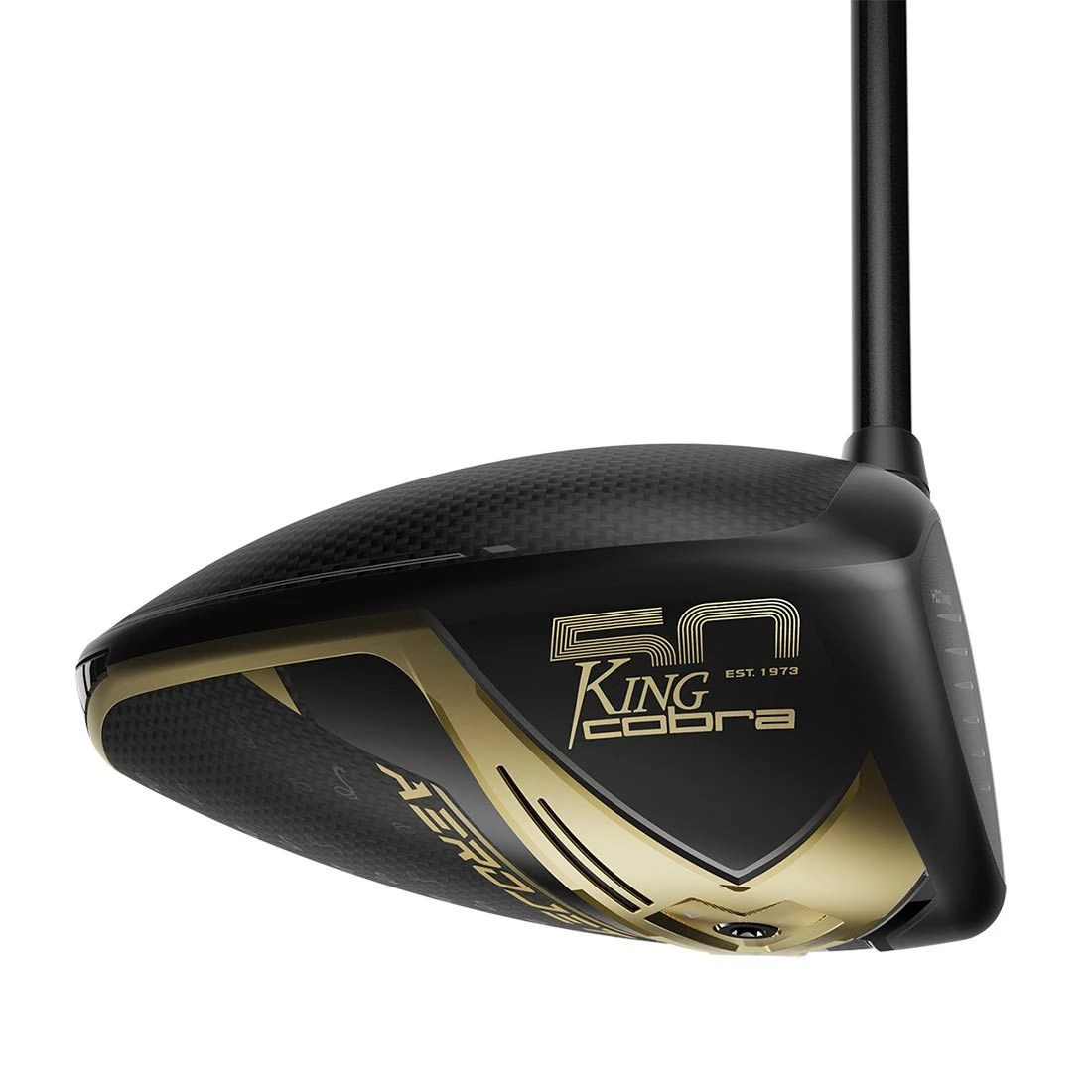 Cobra Aerojet LS 50th Anniversary Driver 6 Cobra Aerojet LS 50th Anniversary Driver - Image 4