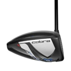 Cobra Aerojet LS Driver -Elite Golf Shop cobra aerojet ls driver toe itempicture