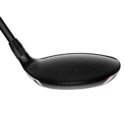 Cobra Aerojet LS Fairway Wood -Elite Golf Shop cobra aerojet ls fairway wood back itempicture