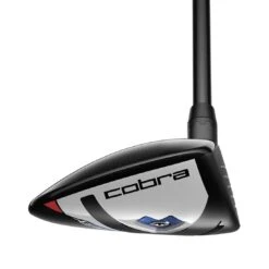 Cobra Aerojet LS Fairway Wood -Elite Golf Shop cobra aerojet ls fairway wood toe itempicture
