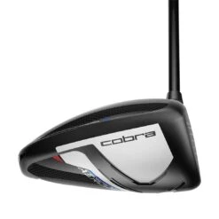Cobra Aerojet MAX Driver -Elite Golf Shop cobra aerojet max driver toe itempicture
