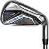 Cobra Aerojet ONE Length Irons 2 Cobra Aerojet ONE Length Irons -Elite Golf Shop cobra aerojet one length irons hero itempicture