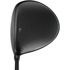 Cobra AeroJet Palm Tree Crew Driver -Elite Golf Shop cobra aerojet palm tree crew driver address v2 itempicture