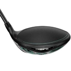 Cobra AeroJet Palm Tree Crew Driver -Elite Golf Shop cobra aerojet palm tree crew driver back v2 itempicture