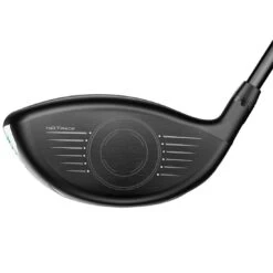 Cobra AeroJet Palm Tree Crew Driver -Elite Golf Shop cobra aerojet palm tree crew driver face v2 itempicture