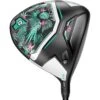 Cobra AeroJet Palm Tree Crew Driver 1 Cobra AeroJet Palm Tree Crew Driver -Elite Golf Shop cobra aerojet palm tree crew driver hero v2 itempicture