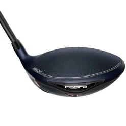 Cobra Aerojet Volition Driver -Elite Golf Shop cobra aerojet volition driver back itempicture