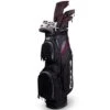 Cobra Air-X Complete Set -Elite Golf Shop cobra air x complete set 2024 headcovers itempicture