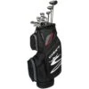 Cobra 2022 AIR-X Complete Set 1 Cobra 2022 AIR-X Complete Set -Elite Golf Shop cobra air x complete set hero itempicture