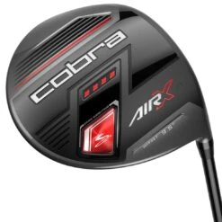 Cobra 2022 AIR-X OS Driver -Elite Golf Shop cobra air x driver hero alt itempicture