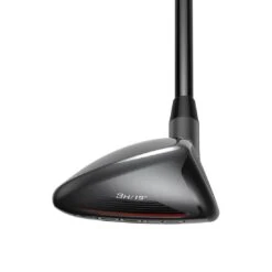 Cobra 2022 AIR-X Hybrid - Pre-Owned -Elite Golf Shop cobra air x hybrid toe itempicture