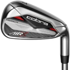 Cobra 2022 AIR-X Complete Set -Elite Golf Shop cobra air x irons hero itempicture 2
