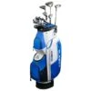 Cobra Fly-XL Complete Set W/ Cart Bag -Elite Golf Shop cobra fly xl set cart bag