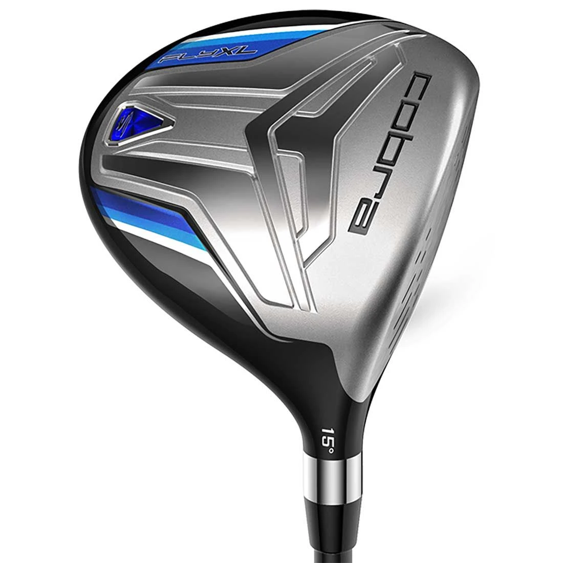 Cobra Fly-XL Complete Set W/ Cart Bag 5 Cobra Fly-XL Complete Set W/ Cart Bag - Image 3