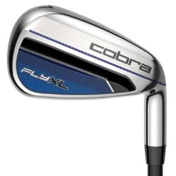 Cobra Fly-XL Complete Set W/ Stand Bag -Elite Golf Shop cobra fly xl set iron 1