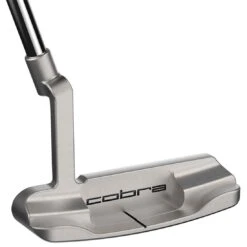 Cobra Fly-XL Complete Set W/ Cart Bag - Pre-Owned -Elite Golf Shop cobra fly xl set putter back 2